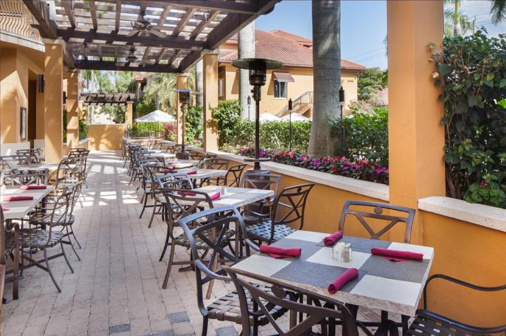 Bellasera Resort North North Naples Buitenkant foto