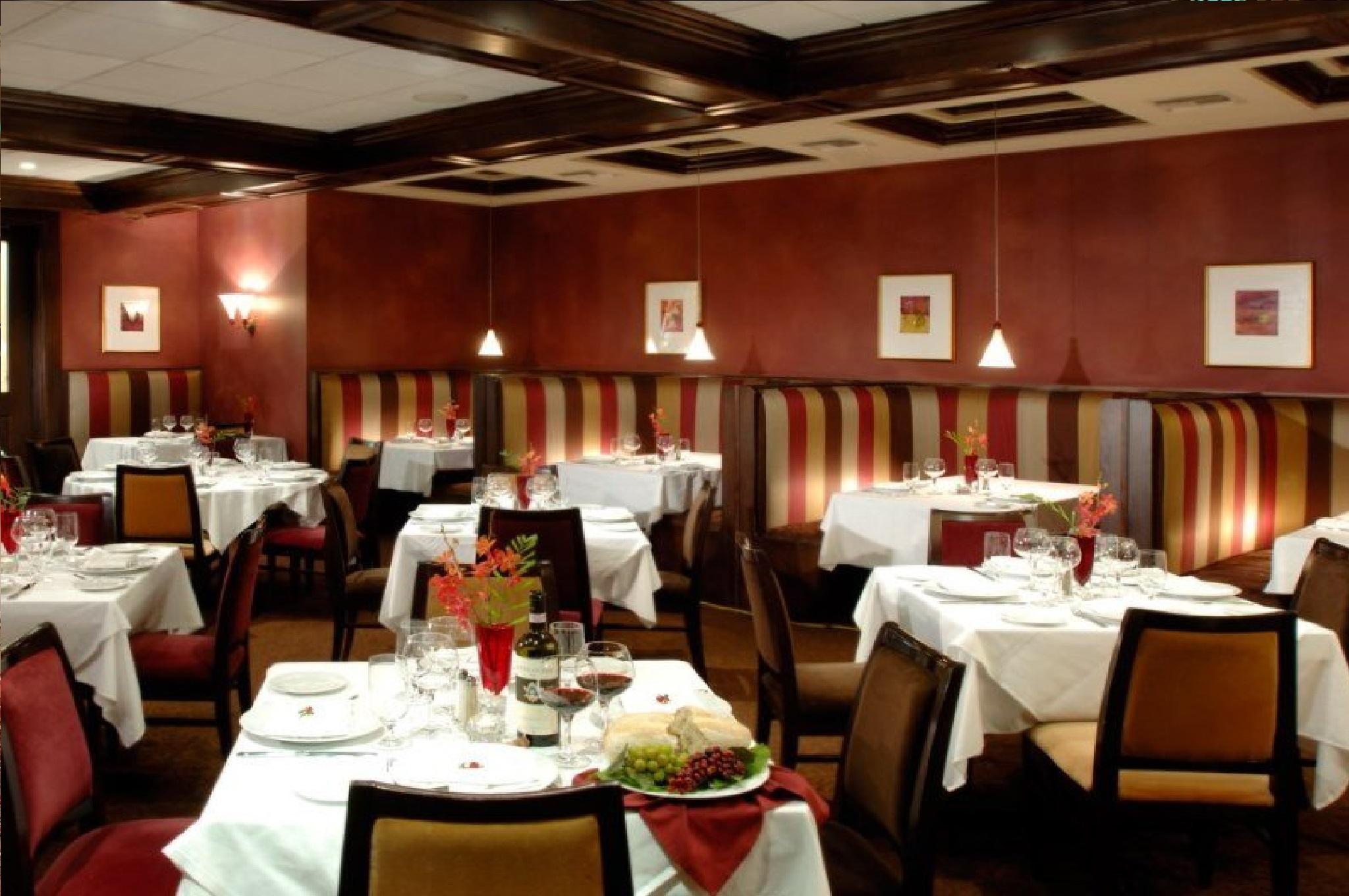 Bellasera Resort North North Naples Restaurant foto