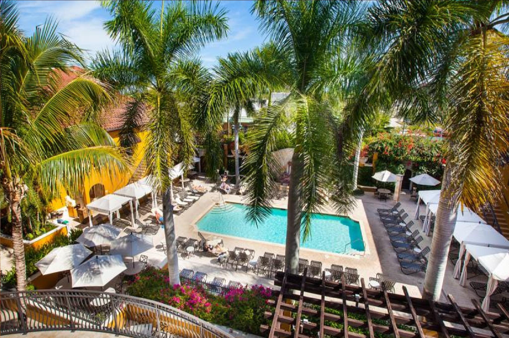 Bellasera Resort North North Naples Buitenkant foto