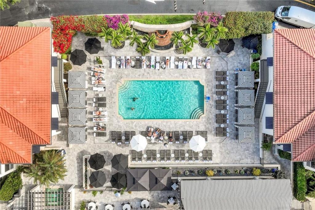 Bellasera Resort North North Naples Buitenkant foto