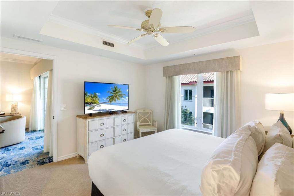Bellasera Resort North North Naples Buitenkant foto