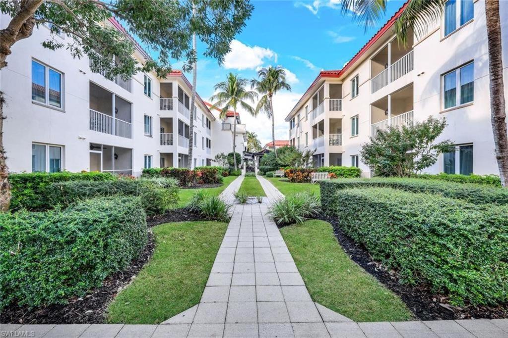 Bellasera Resort North North Naples Buitenkant foto