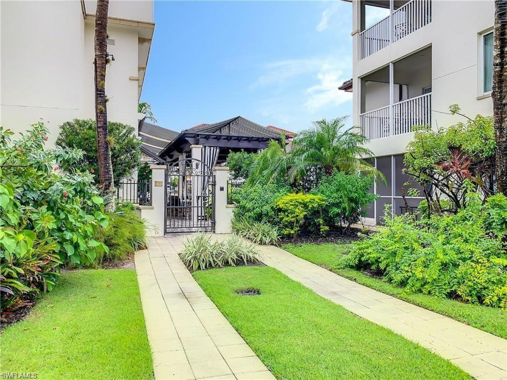 Bellasera Resort North North Naples Buitenkant foto