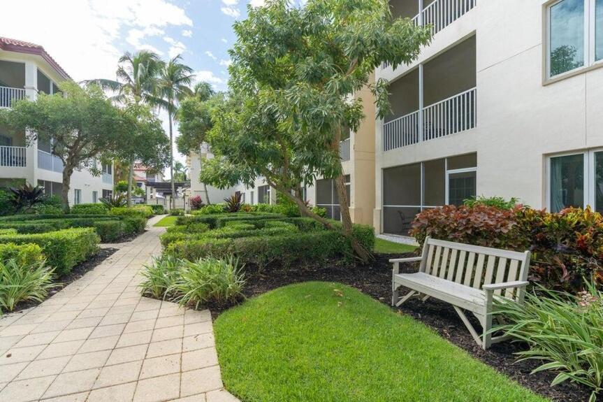 Bellasera Resort North North Naples Buitenkant foto