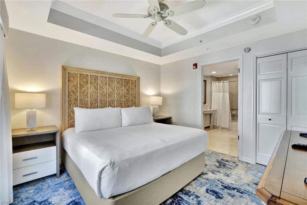 Bellasera Resort North North Naples Buitenkant foto