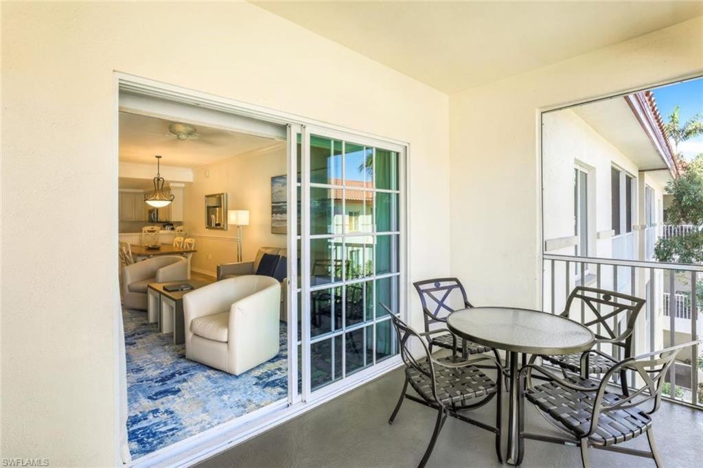 Bellasera Resort North North Naples Buitenkant foto