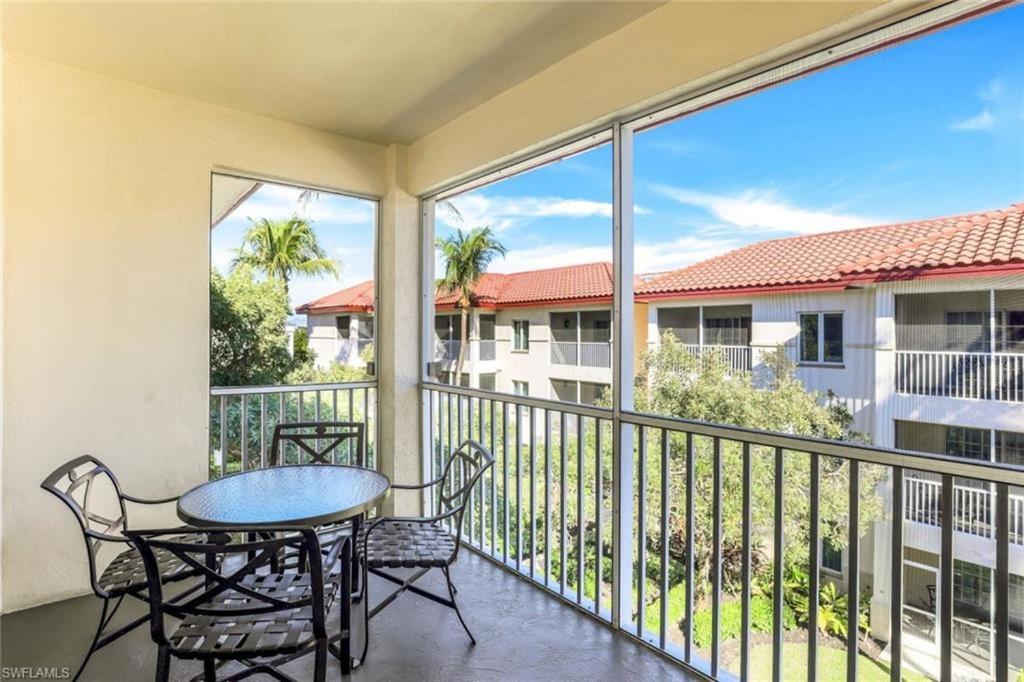 Bellasera Resort North North Naples Buitenkant foto