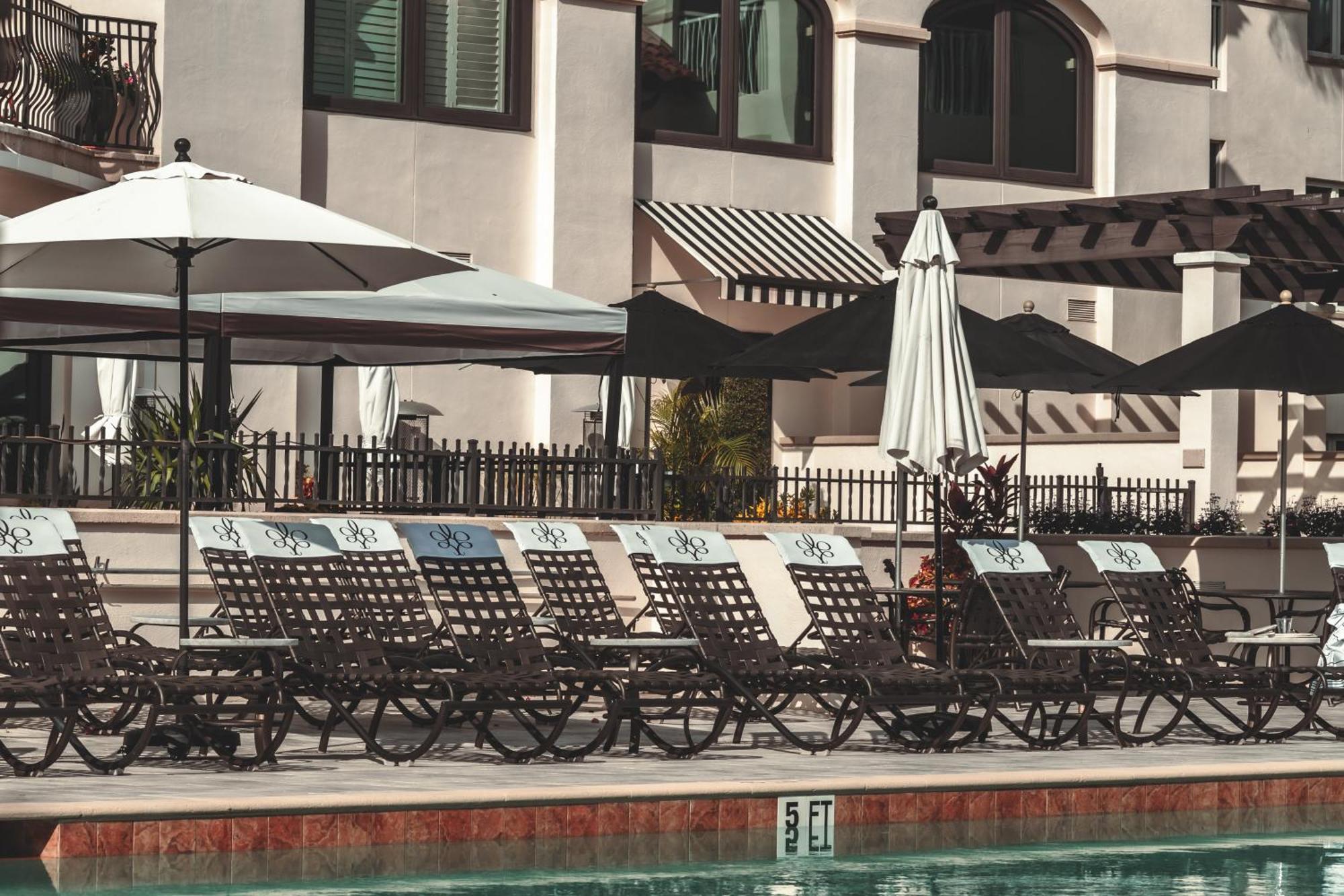 Bellasera Resort North North Naples Buitenkant foto