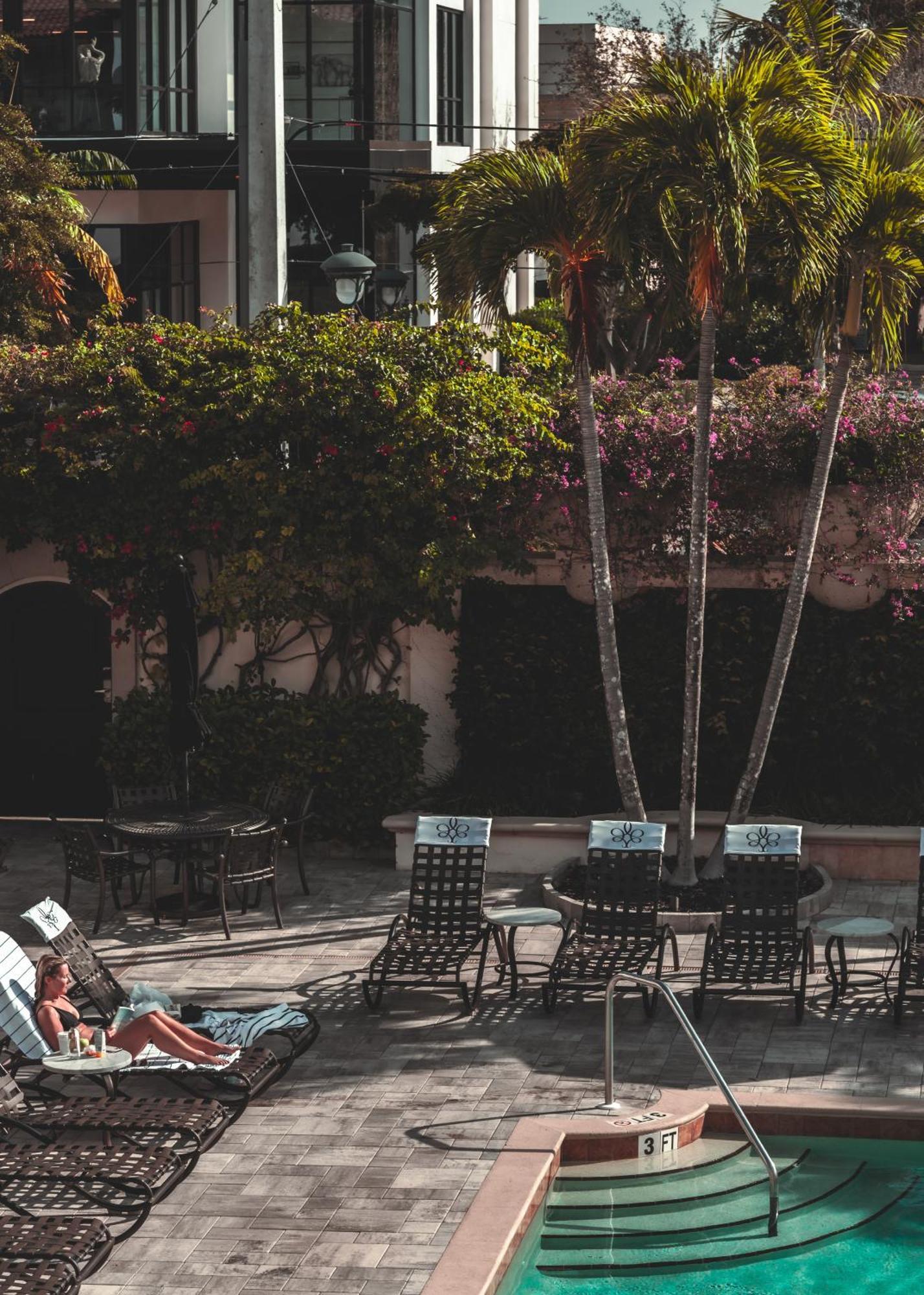 Bellasera Resort North North Naples Buitenkant foto