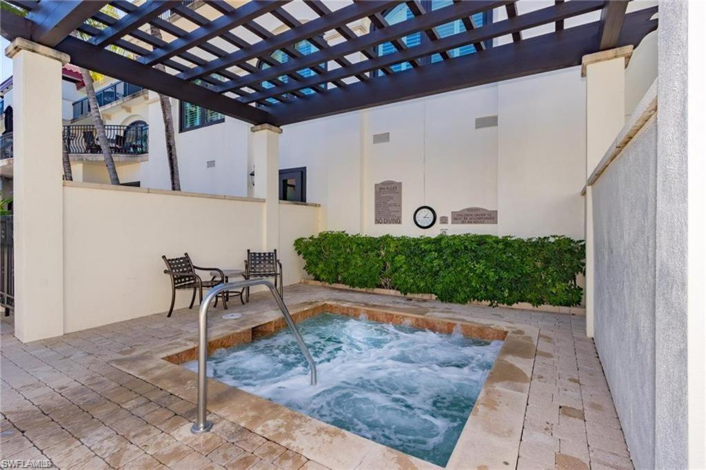 Bellasera Resort North North Naples Buitenkant foto