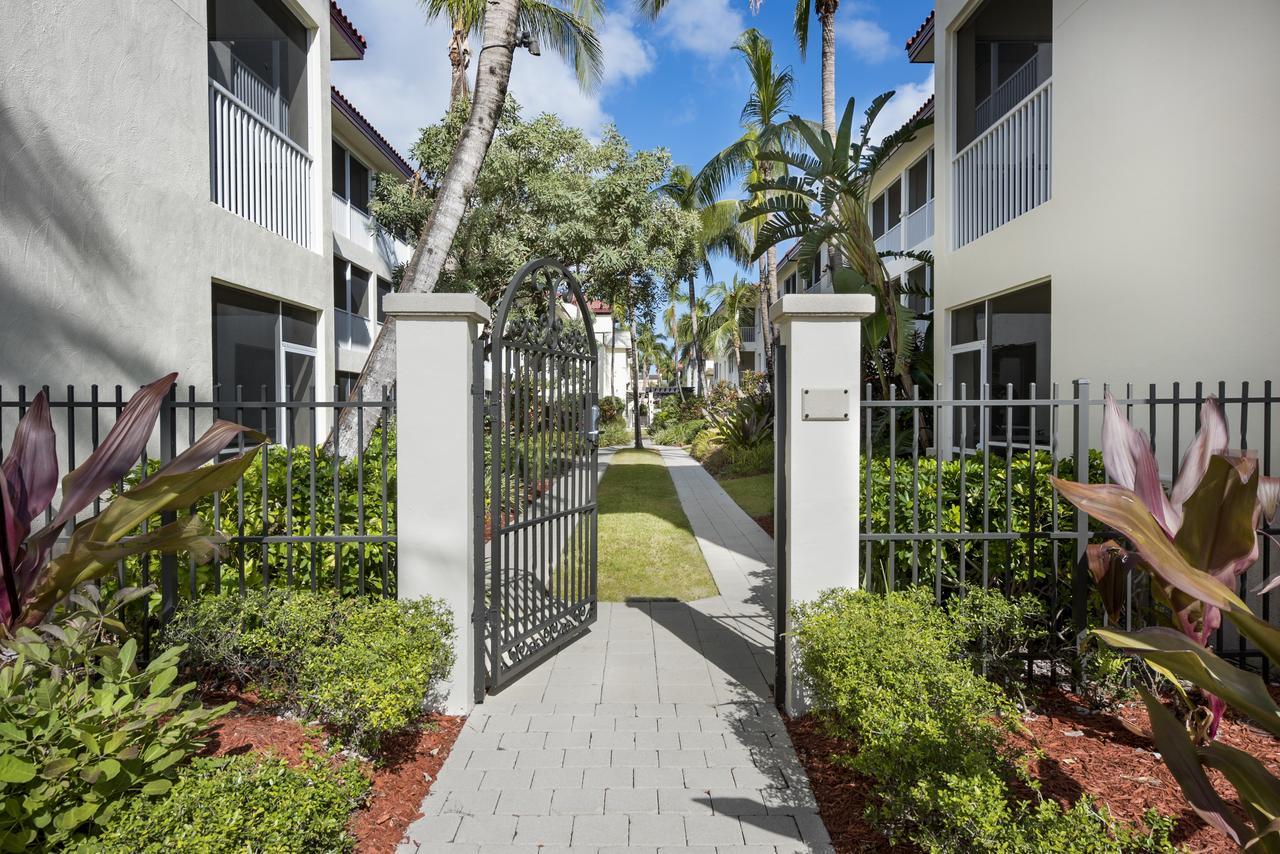 Bellasera Resort North North Naples Buitenkant foto