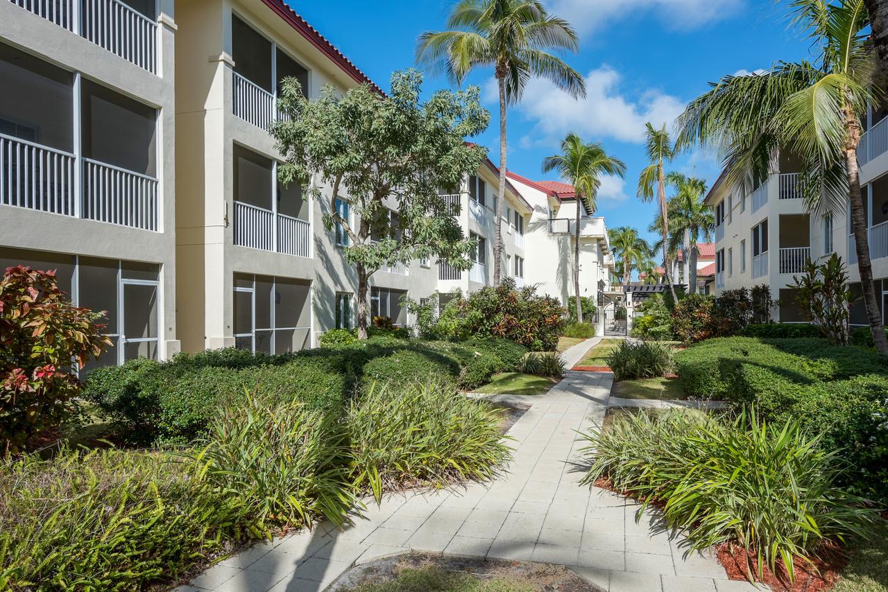 Bellasera Resort North North Naples Buitenkant foto