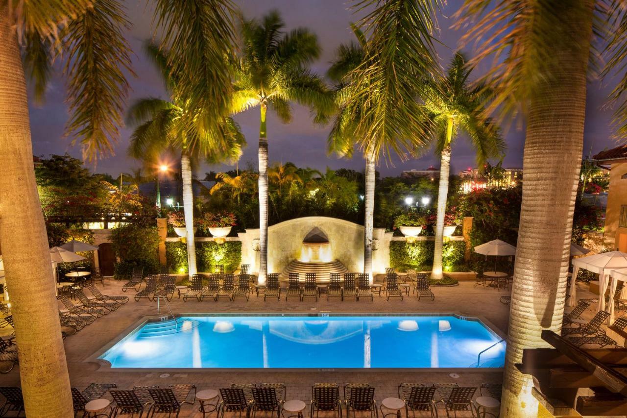 Bellasera Resort North North Naples Buitenkant foto
